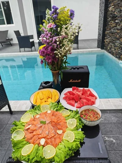 jessi house pool – Photos 12